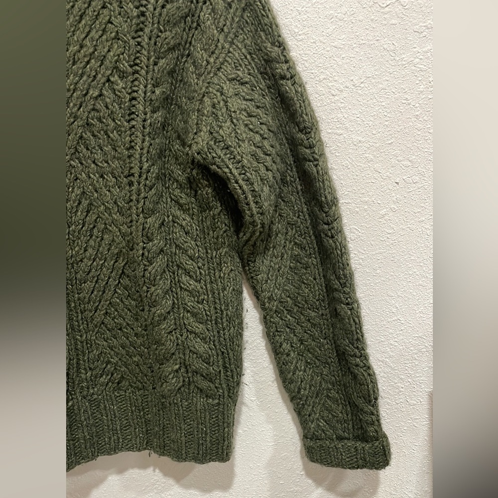 Ralph Lauren knit Sweater